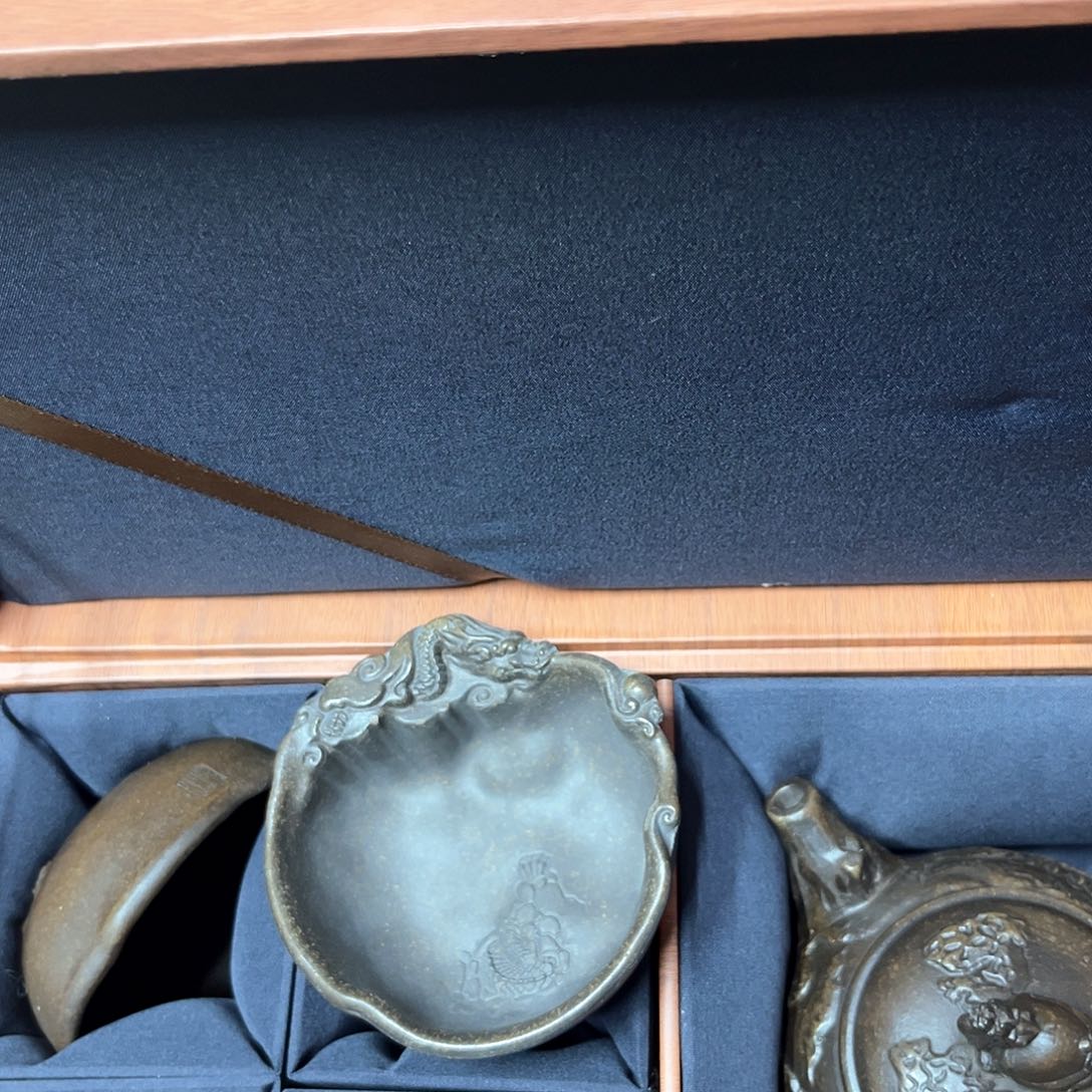 紫砂茶壶紫砂壶泡茶400