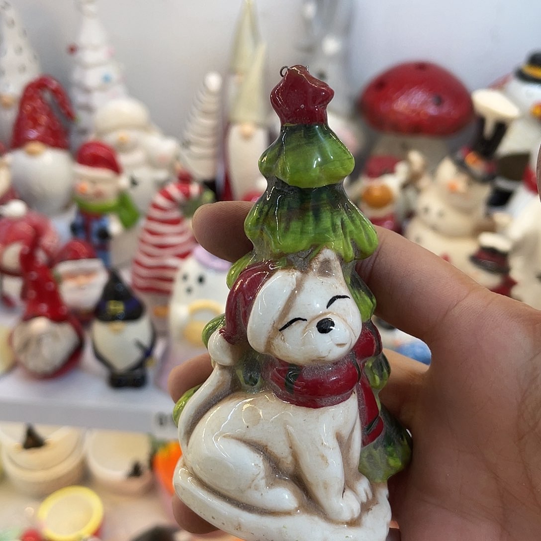 陶瓷微瑕介意慎拍