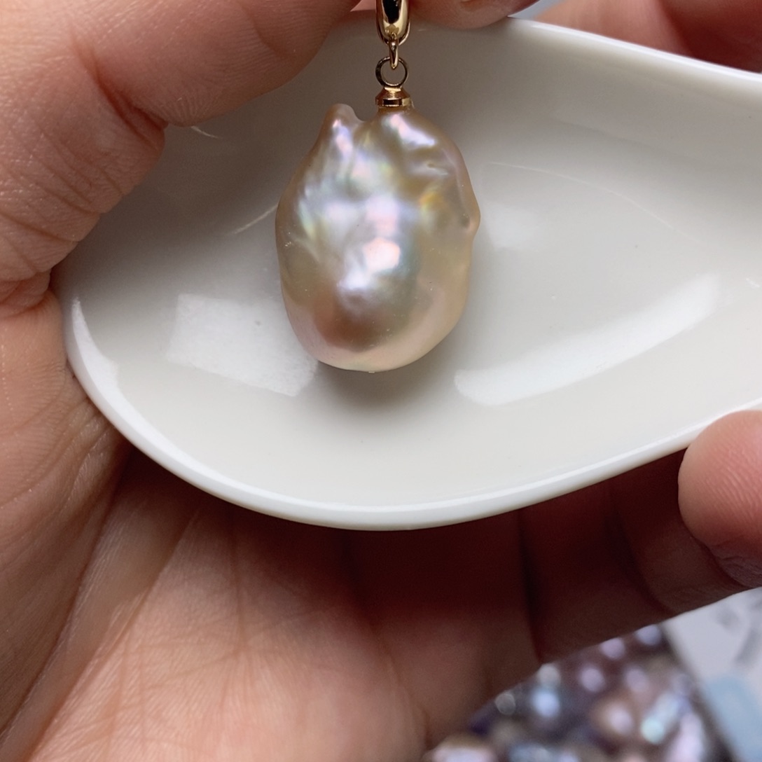 淡水珍珠其它未镶嵌