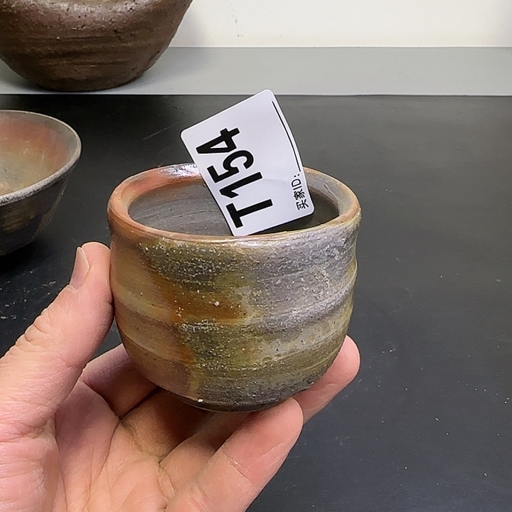 备前烧作品备前烧作品