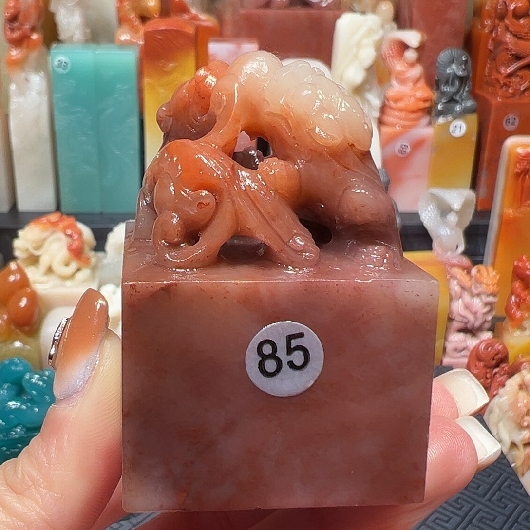 寿山石寿山石批发