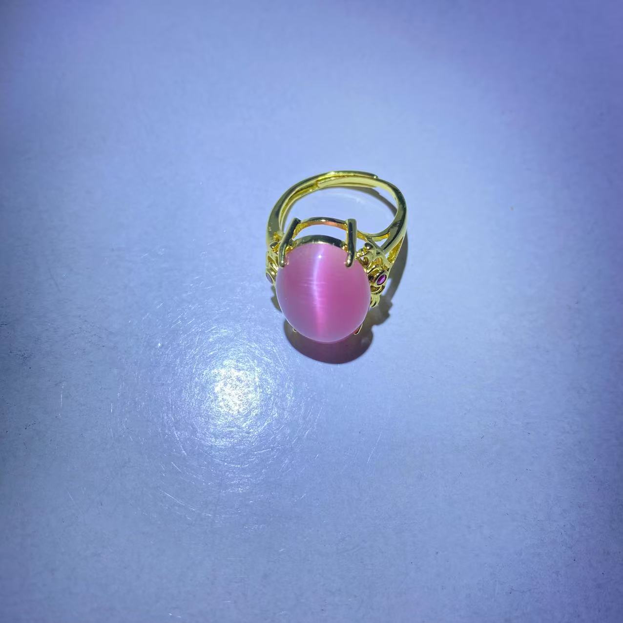 戒指L485精美时尚百搭男女同款首饰