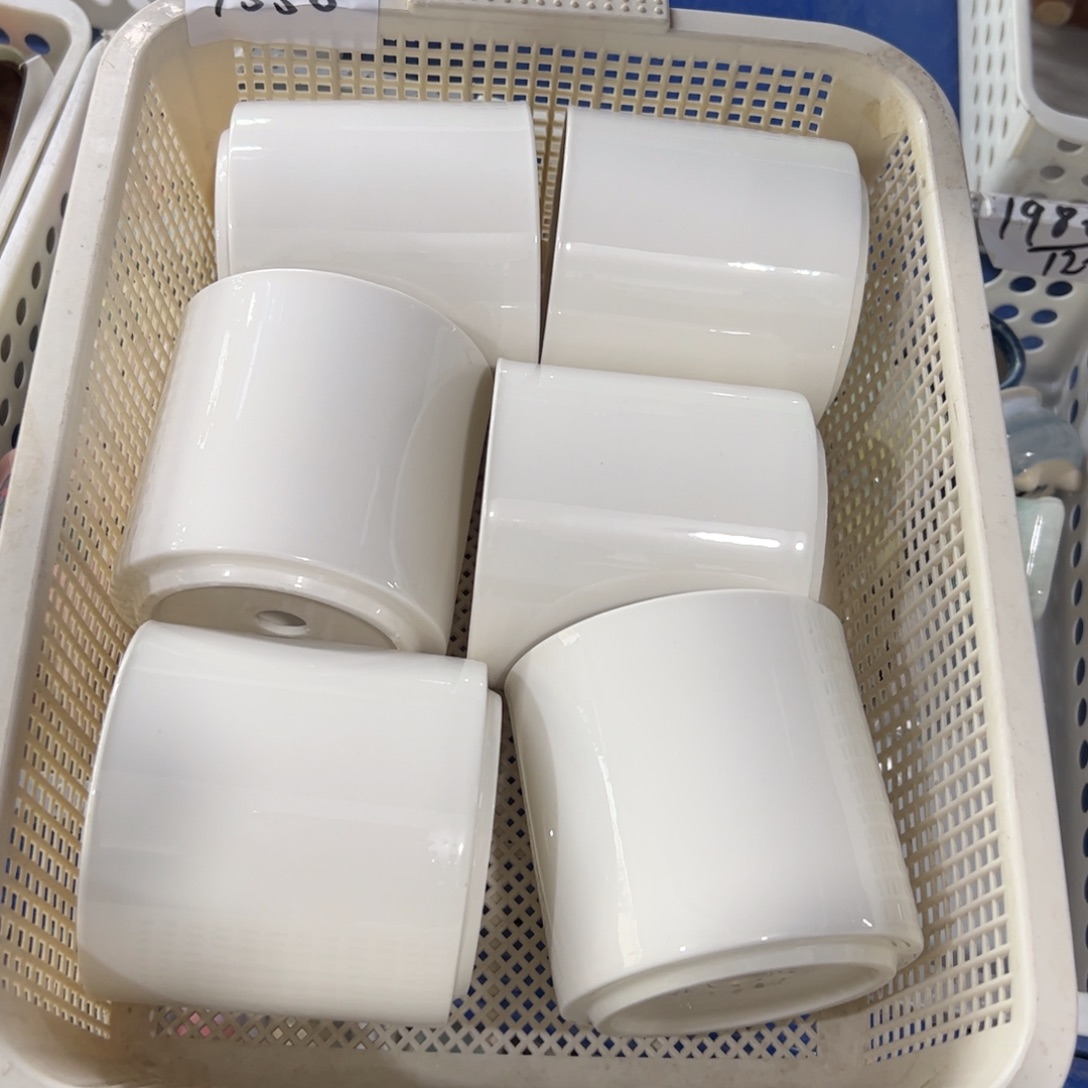 陶瓷陶瓷多肉花盆@@1558