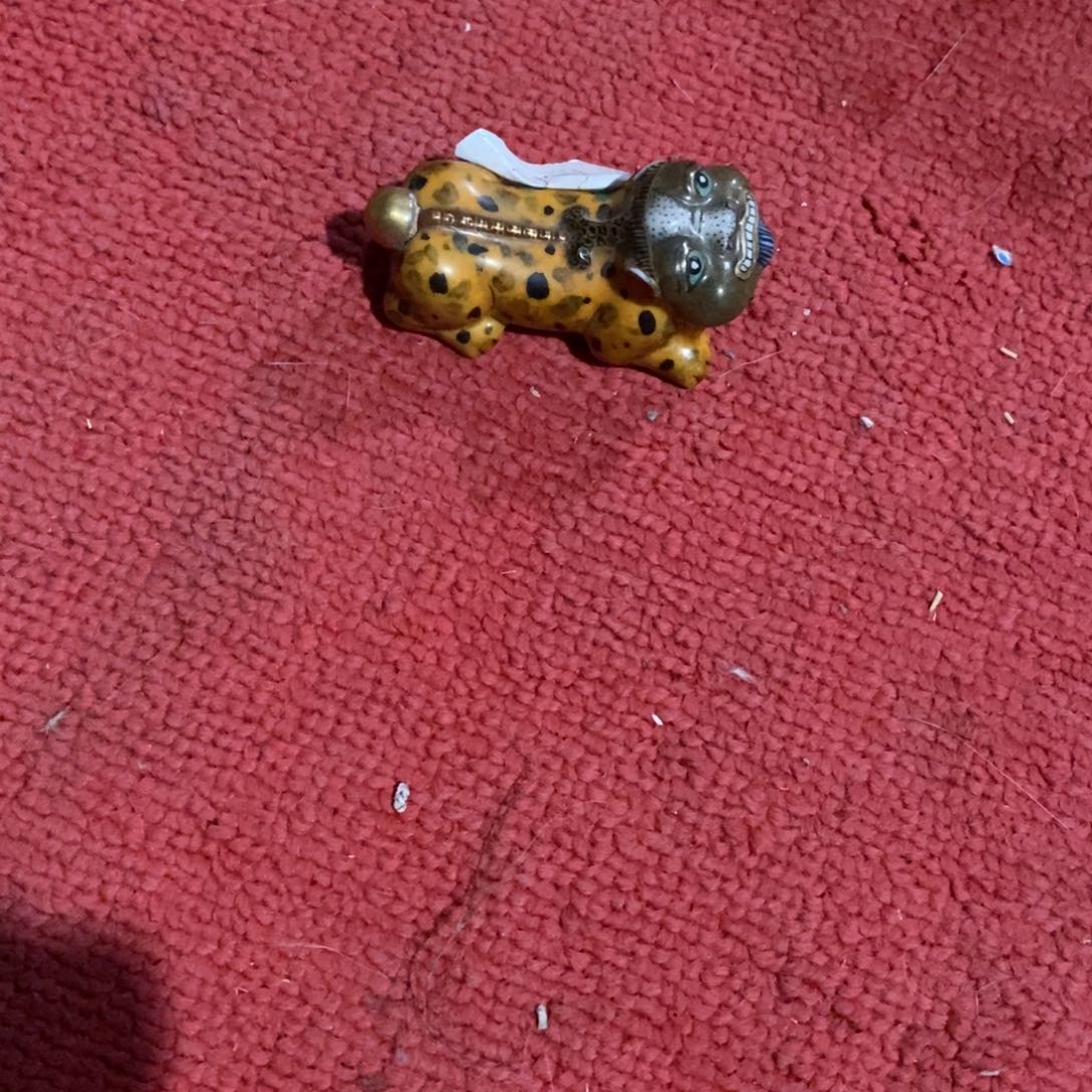 罐一个鼻烟壶一个个