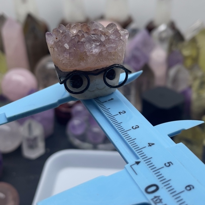 103未镶嵌水晶天然水晶