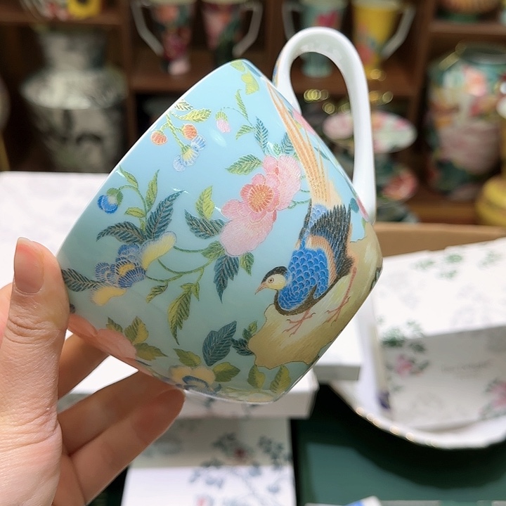 骨瓷实付满10包邮哈