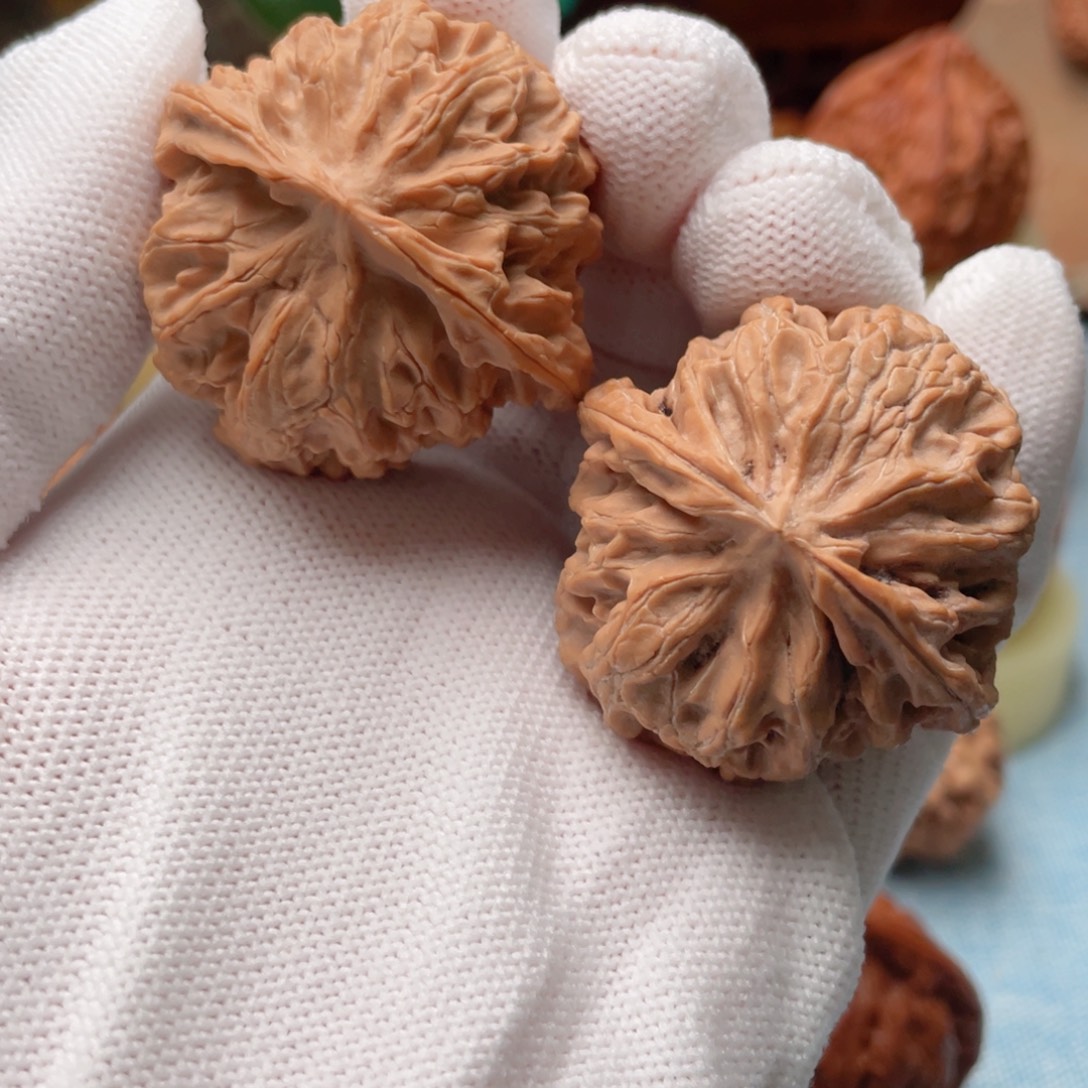 吊坠桃核40尺寸苹果园