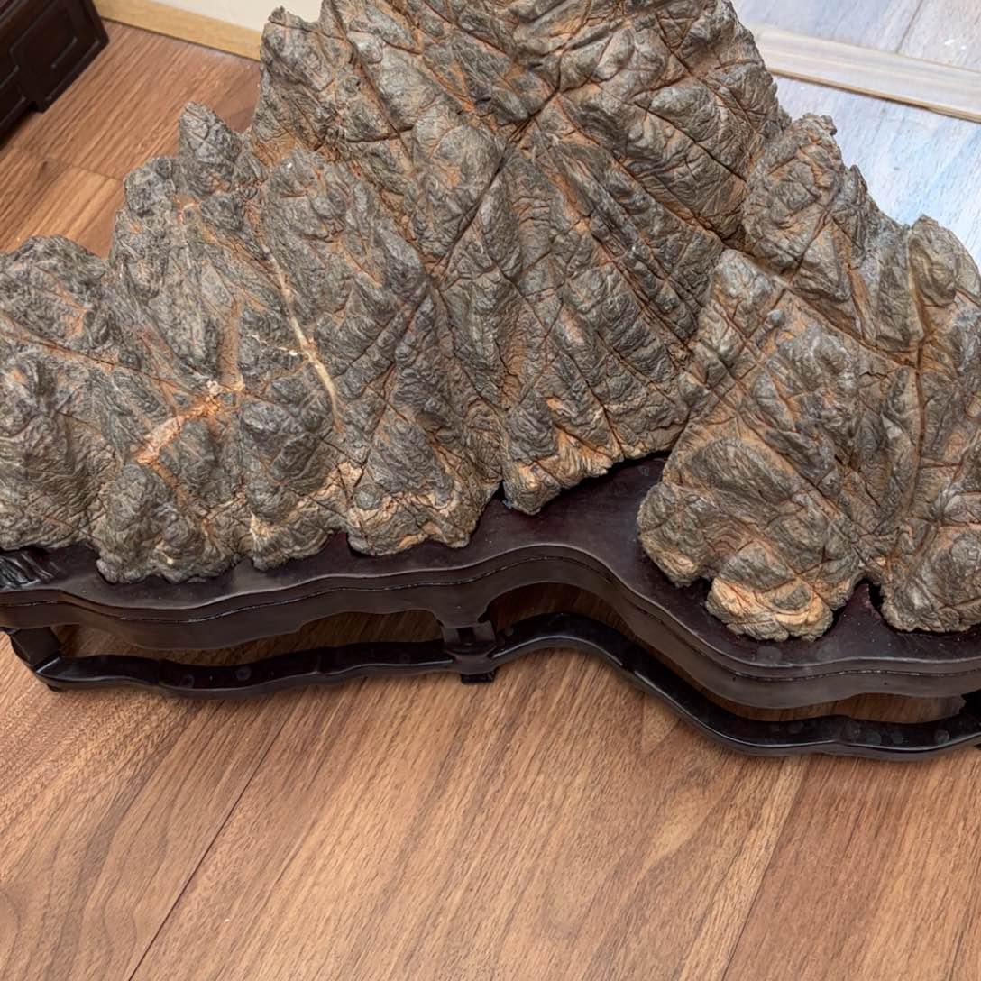 灵璧石灵璧石灵璧石曉*！