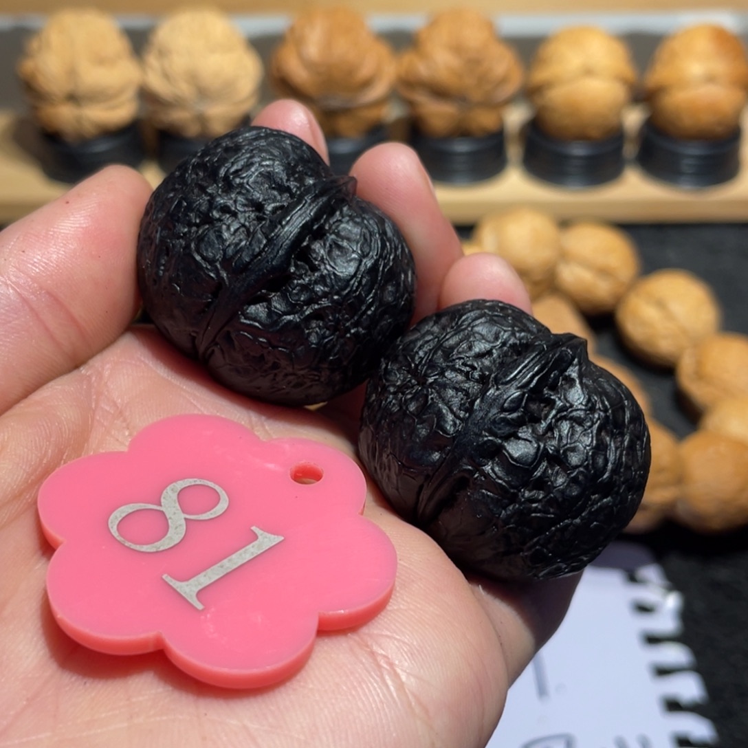 地闷元宝富贵核桃34。   