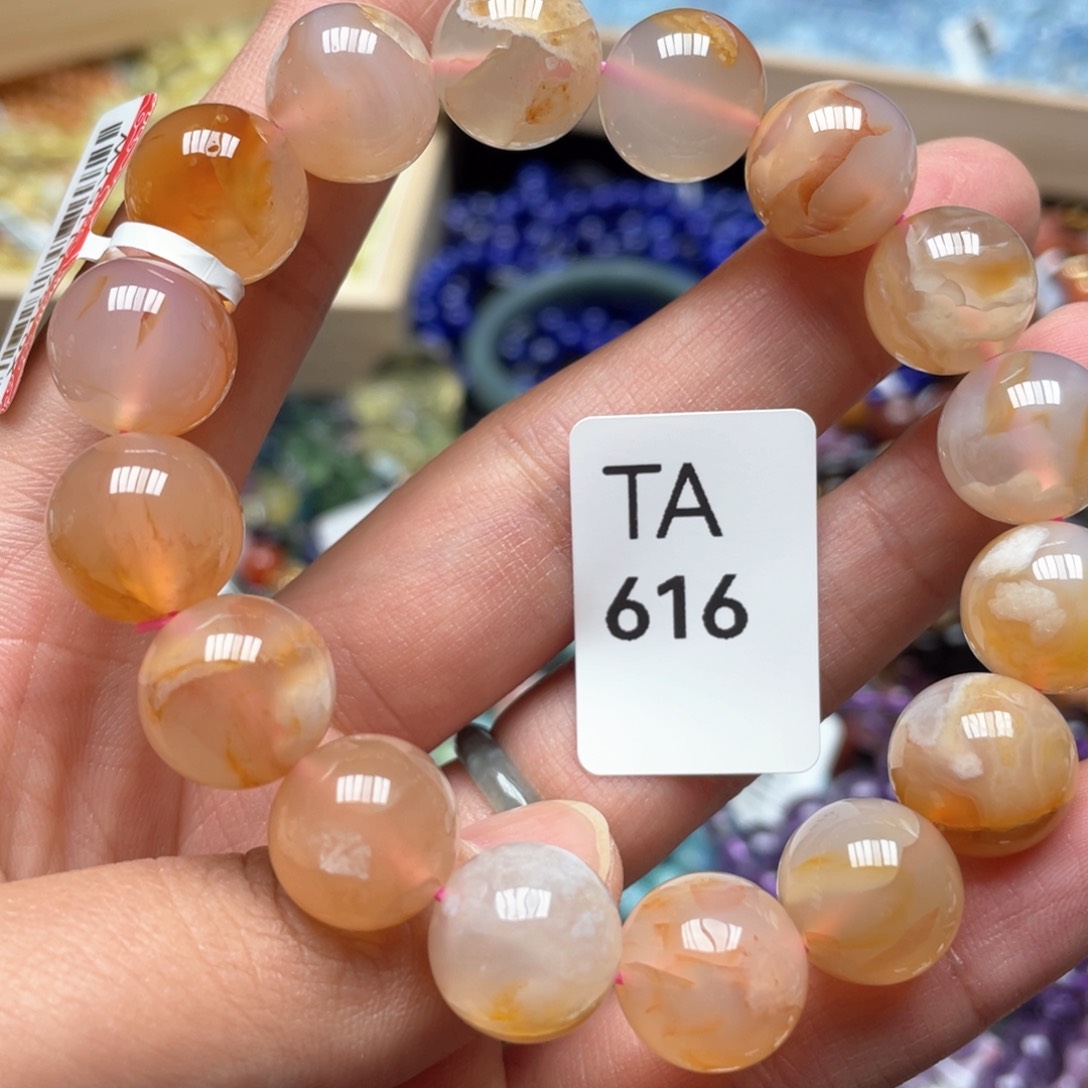 水晶多样性发一只未镶嵌