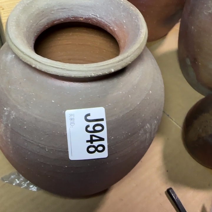 备前烧作品备前烧作品