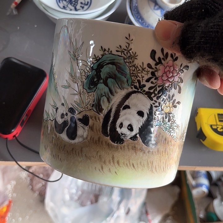 景德镇陶瓷艺术博物