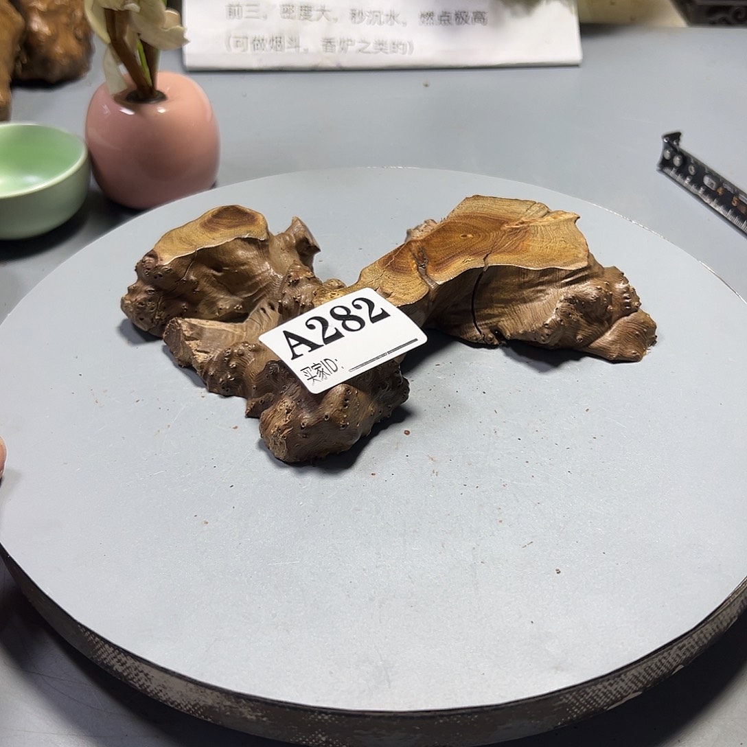 怡***）大果紫檀（缅甸花梨）
