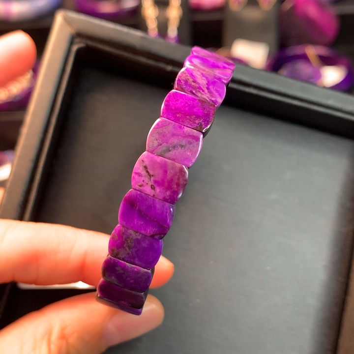 苏纪石（舒俱来）手牌未镶嵌