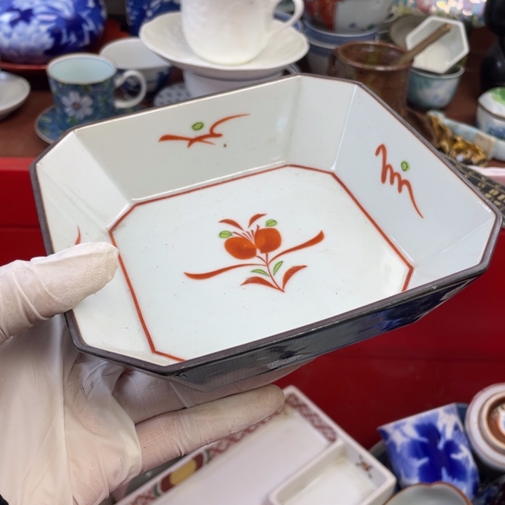 陶瓷他家瓷器真美…开播了