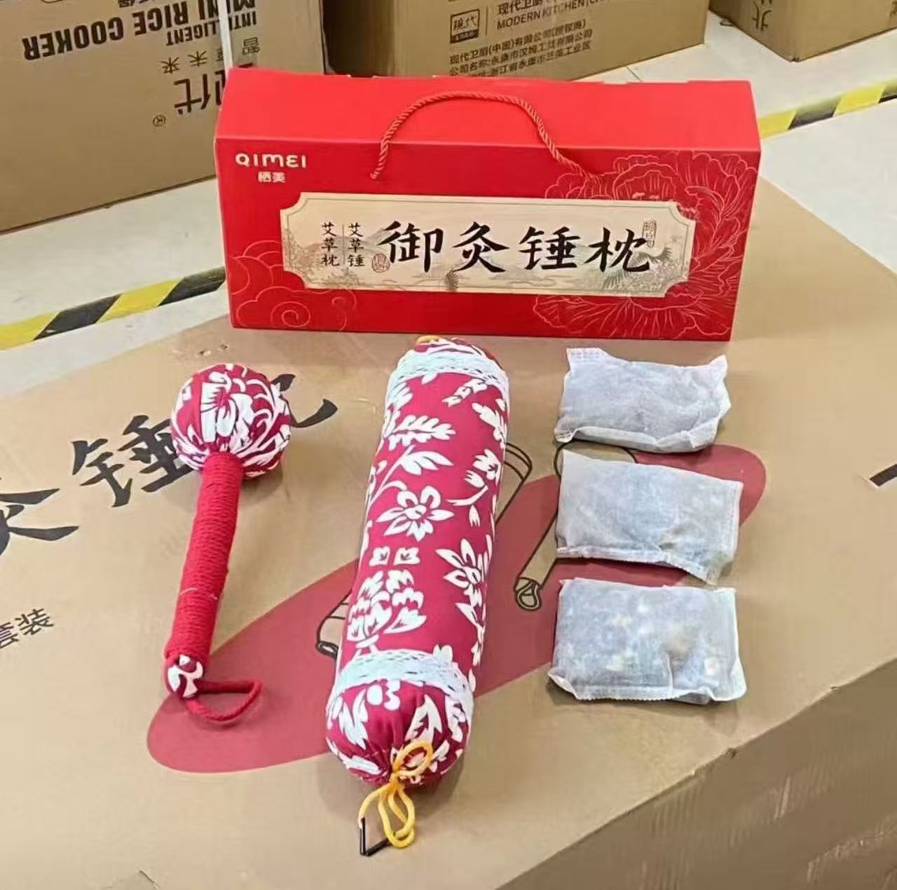 精美礼品 颜色随机