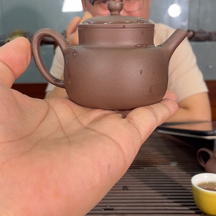 茶壶紫砂哈哈哈哈哈这个综艺节目真的是太