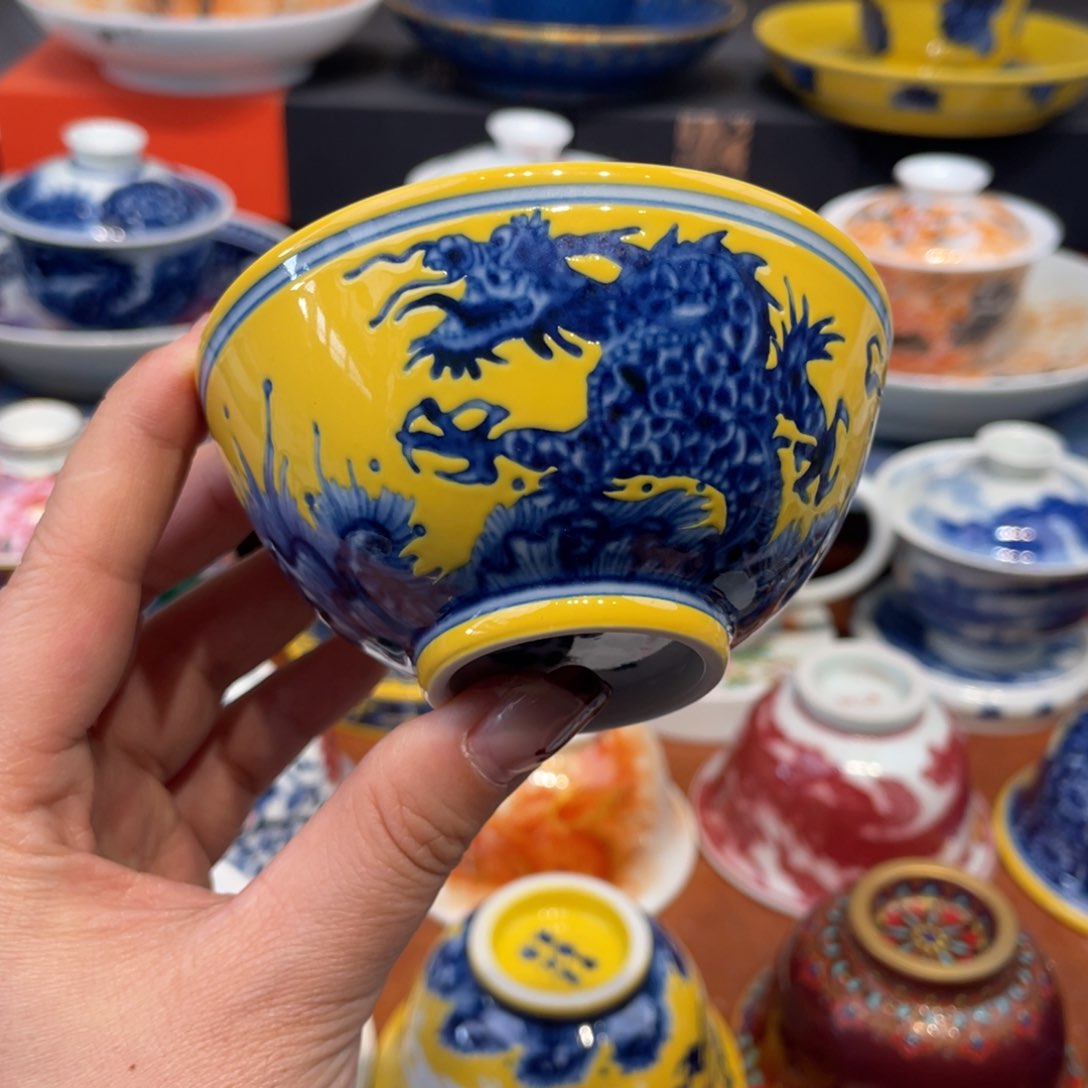 景德镇陶瓷瓷器景德镇