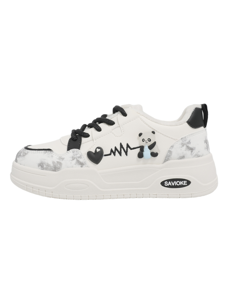 小白鞋女增高加绒休闲小白鞋透气潮鞋运动鞋女鞋免费洗鞋不限次数