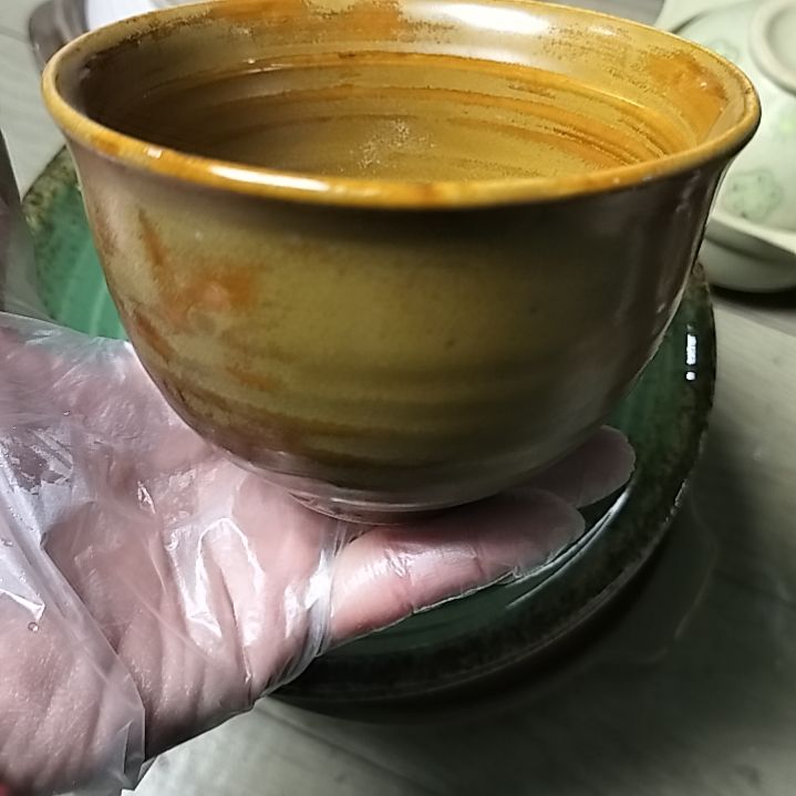 盘瓷片陶瓷杯盘壶碗都有