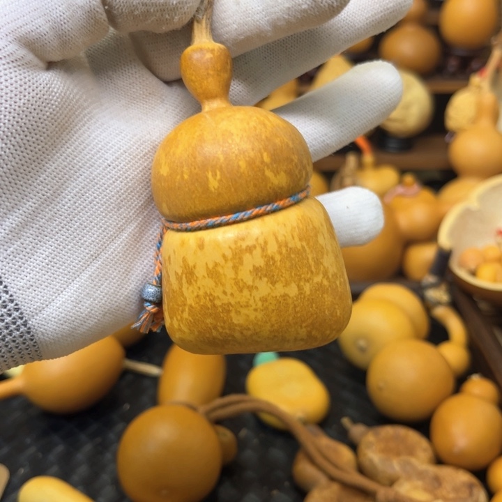 汉堡布袋厚皮不响籽微瑕3