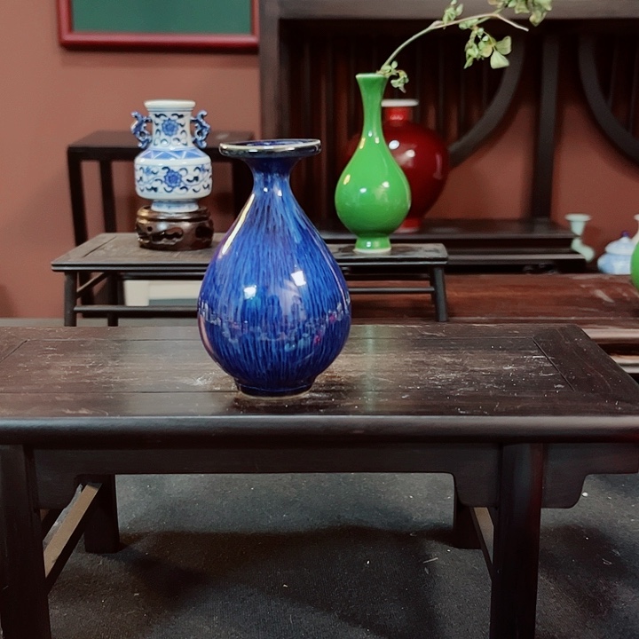 摆件小花器356875578997789