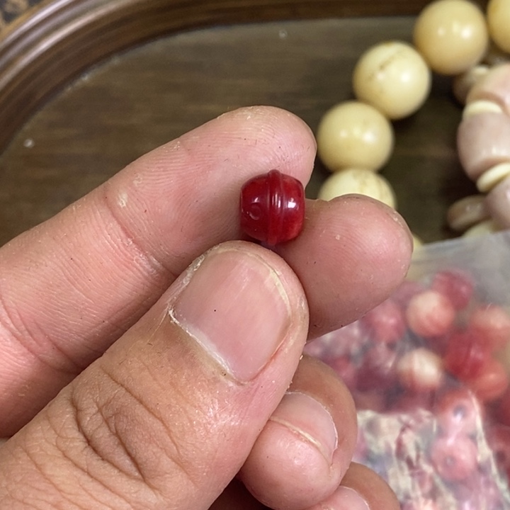 驼骨手串/手链篇号63发三个
