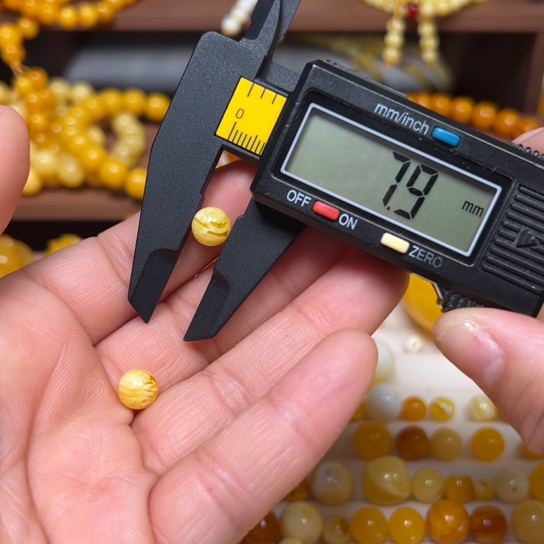 非金属配珠配饰55