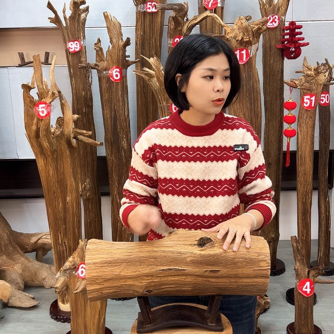 沉香摆件沉香摆件