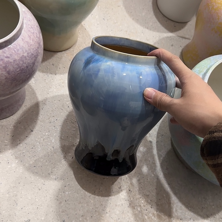 摆件正品无孔正品