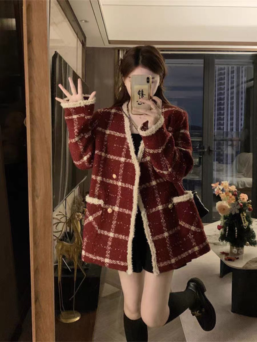 229宠粉福利特惠百搭外套