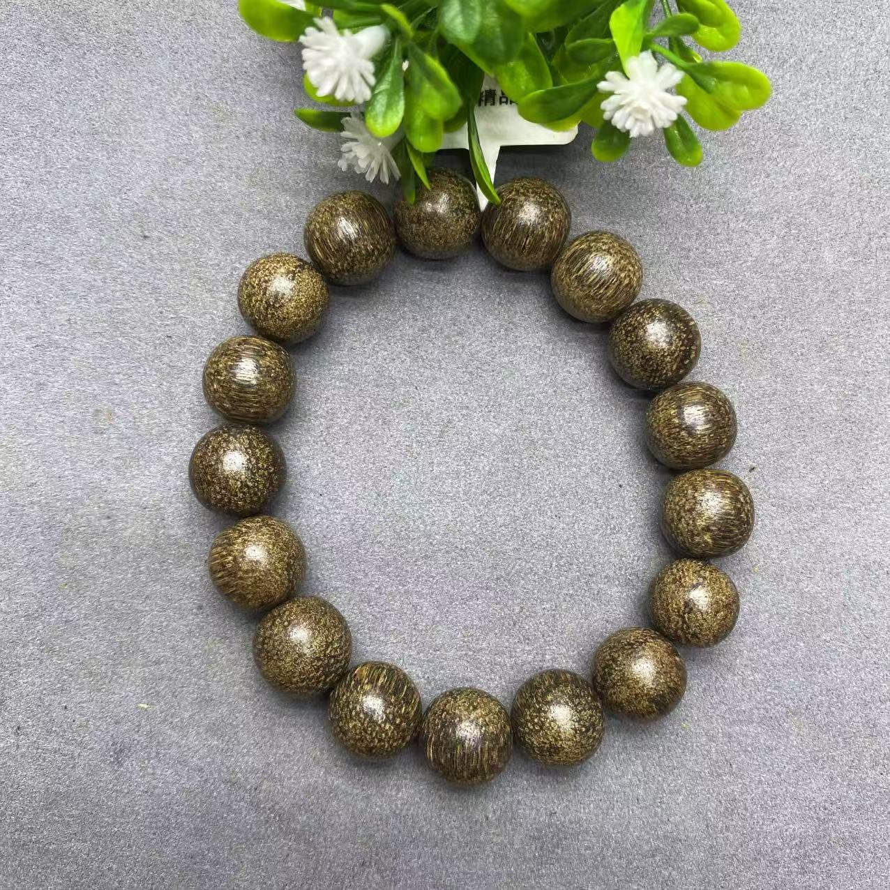 348号文玩成品手串