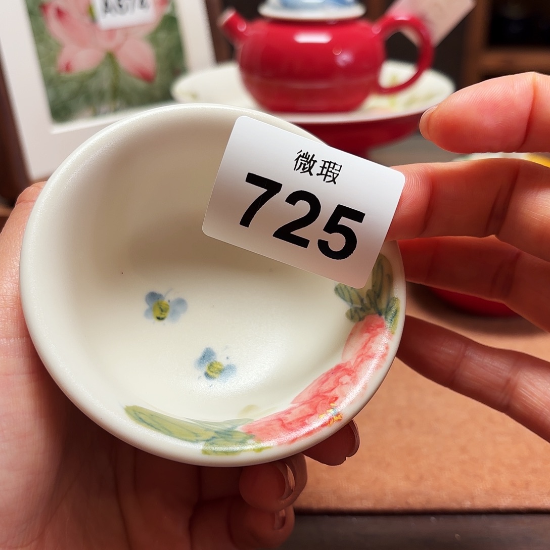 陶瓷景德观原观原