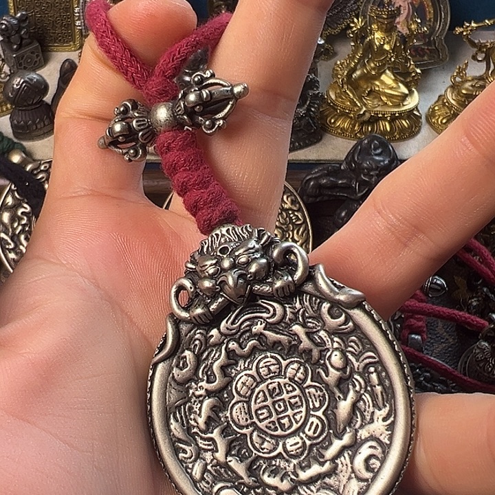 泥塑小元非常完美