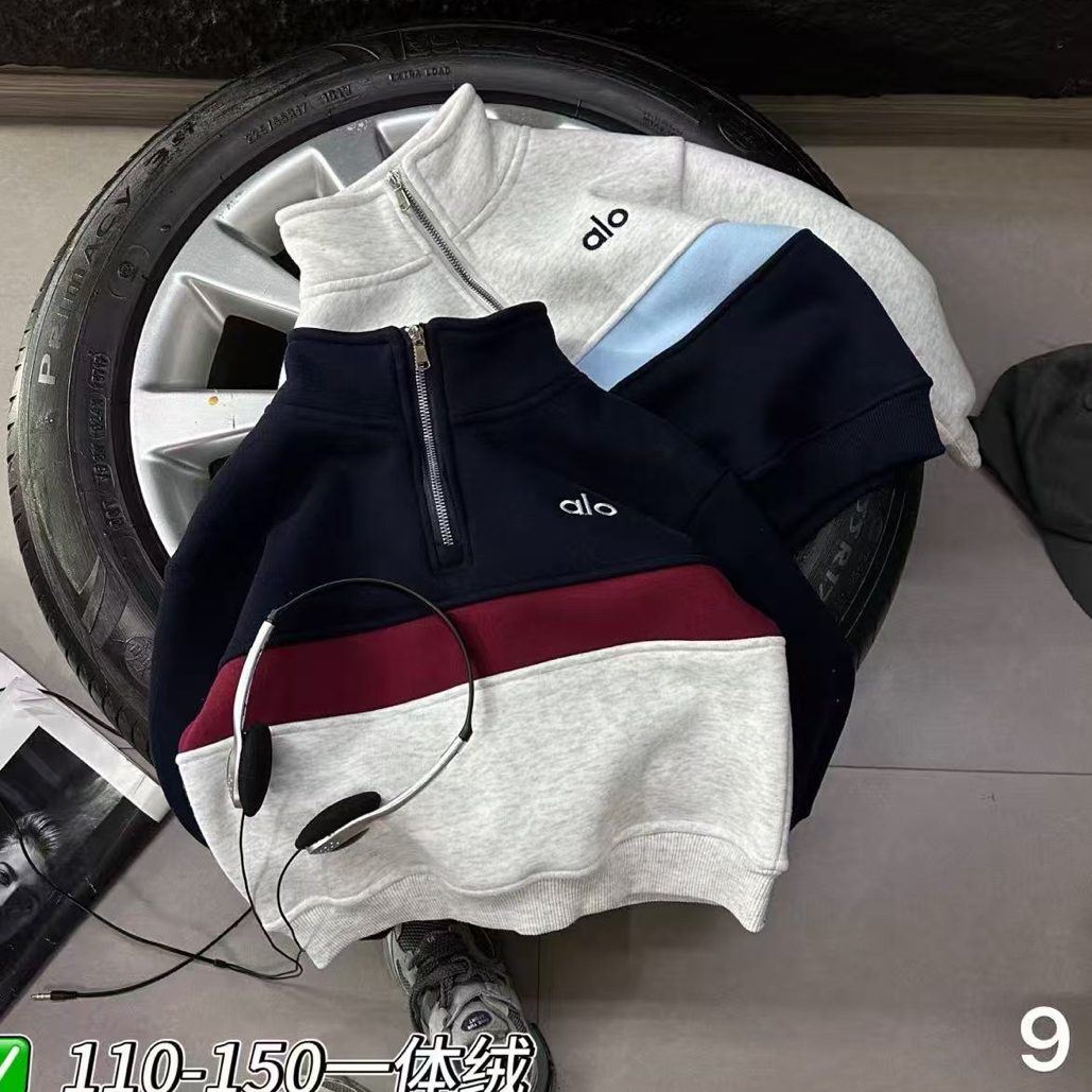 88936秋冬新款男童加绒卫衣