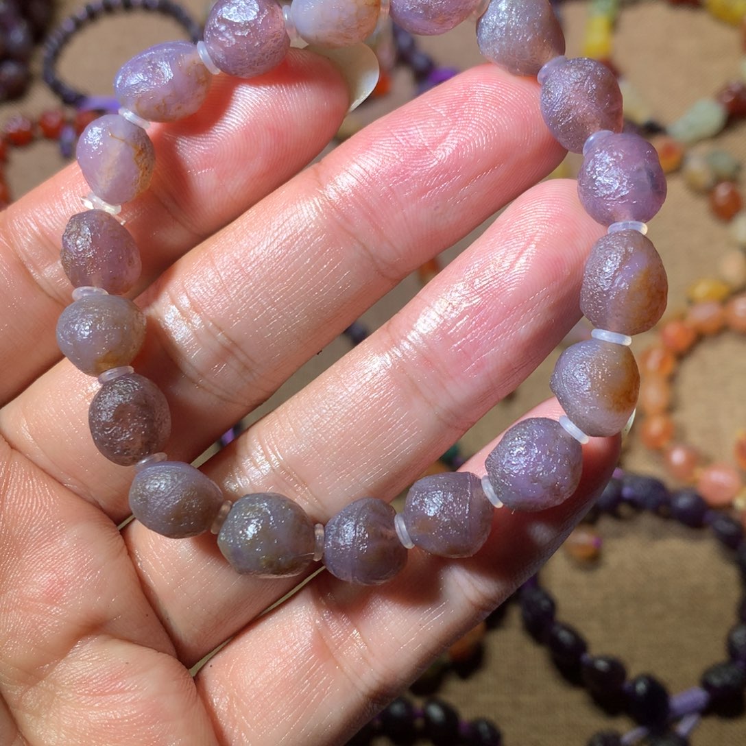 石材大漠戈壁原石