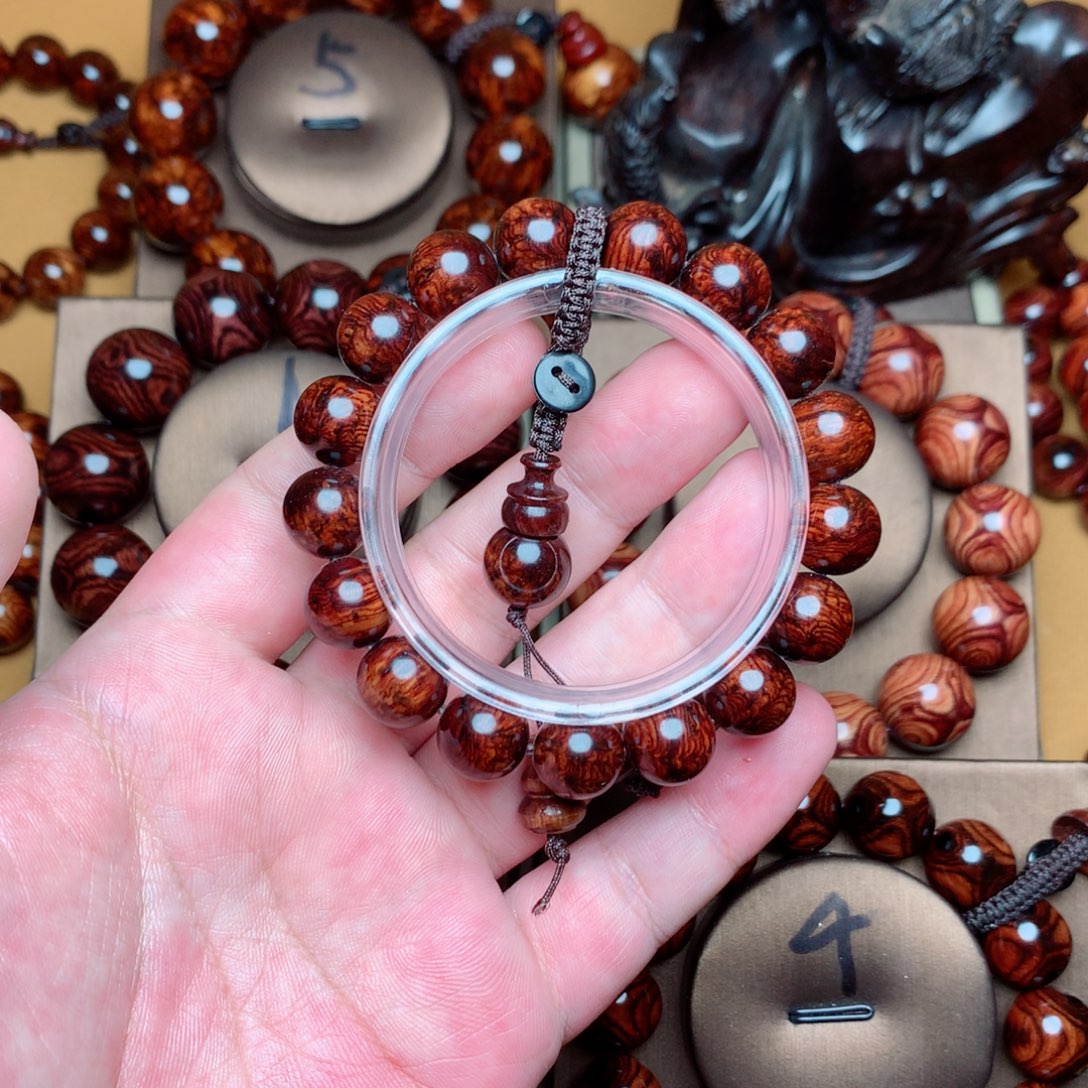 明***°黄花梨/降香黄檀1.2瘤疤纹理