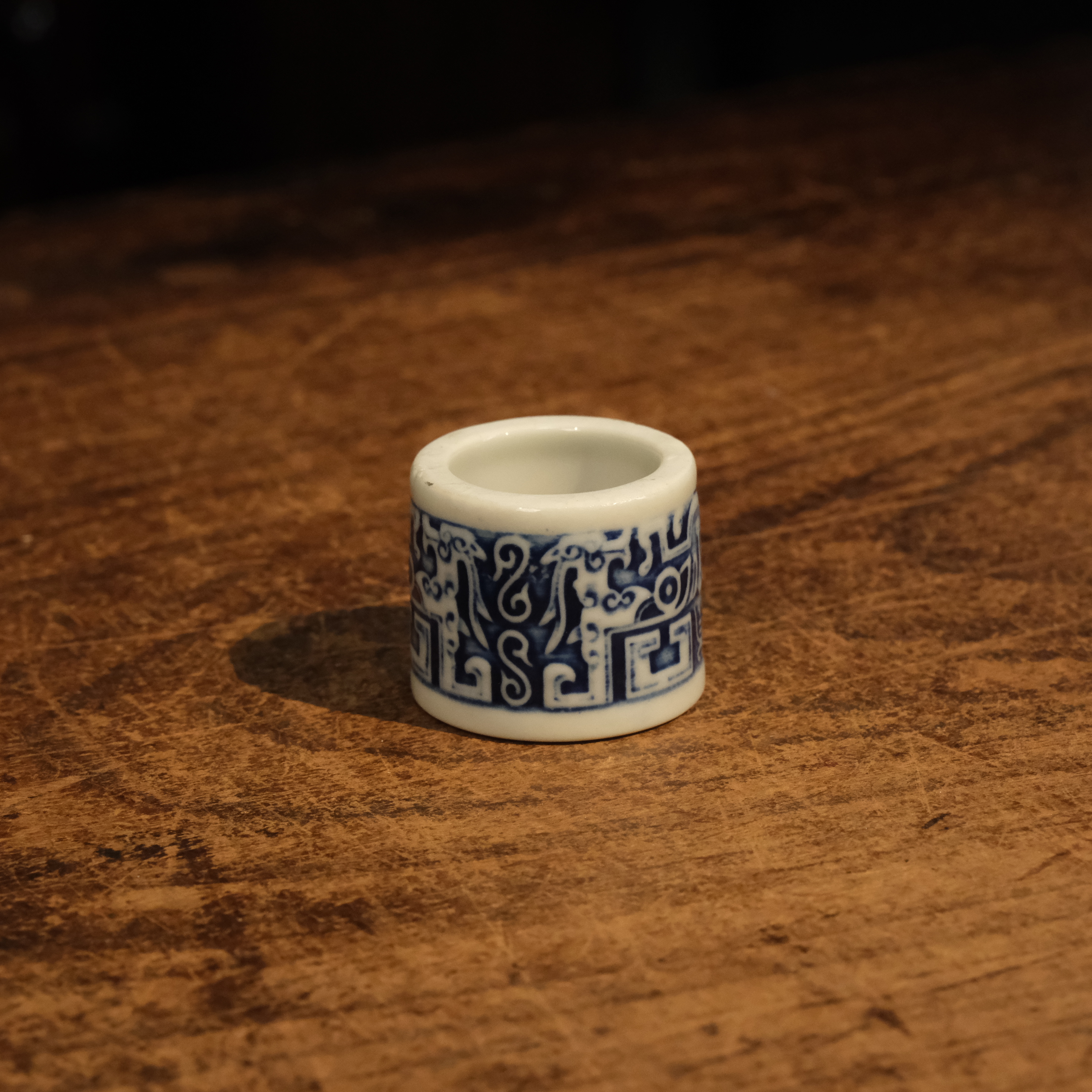 【隐山集】甄选创意杯L3