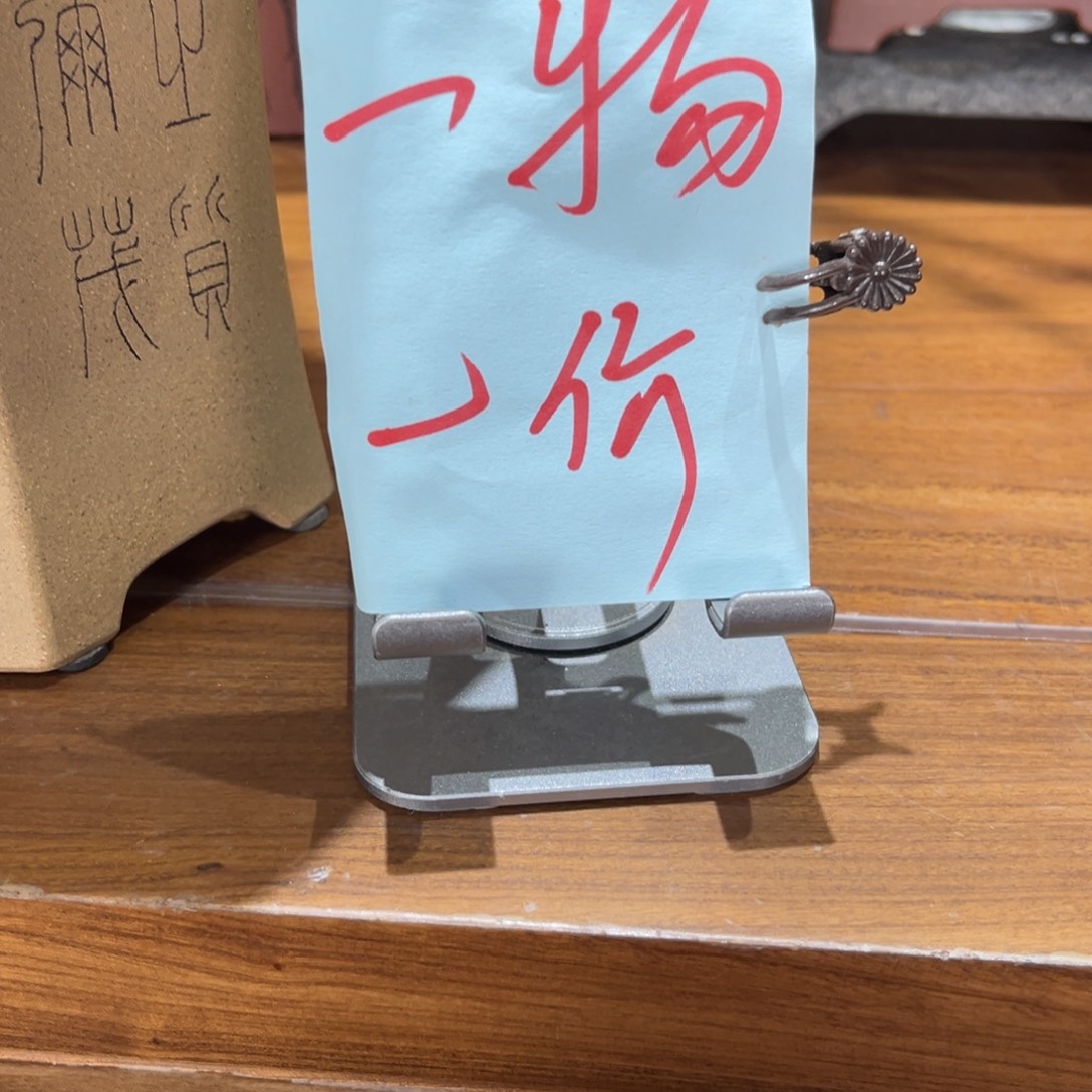 高温正宗手工花盆