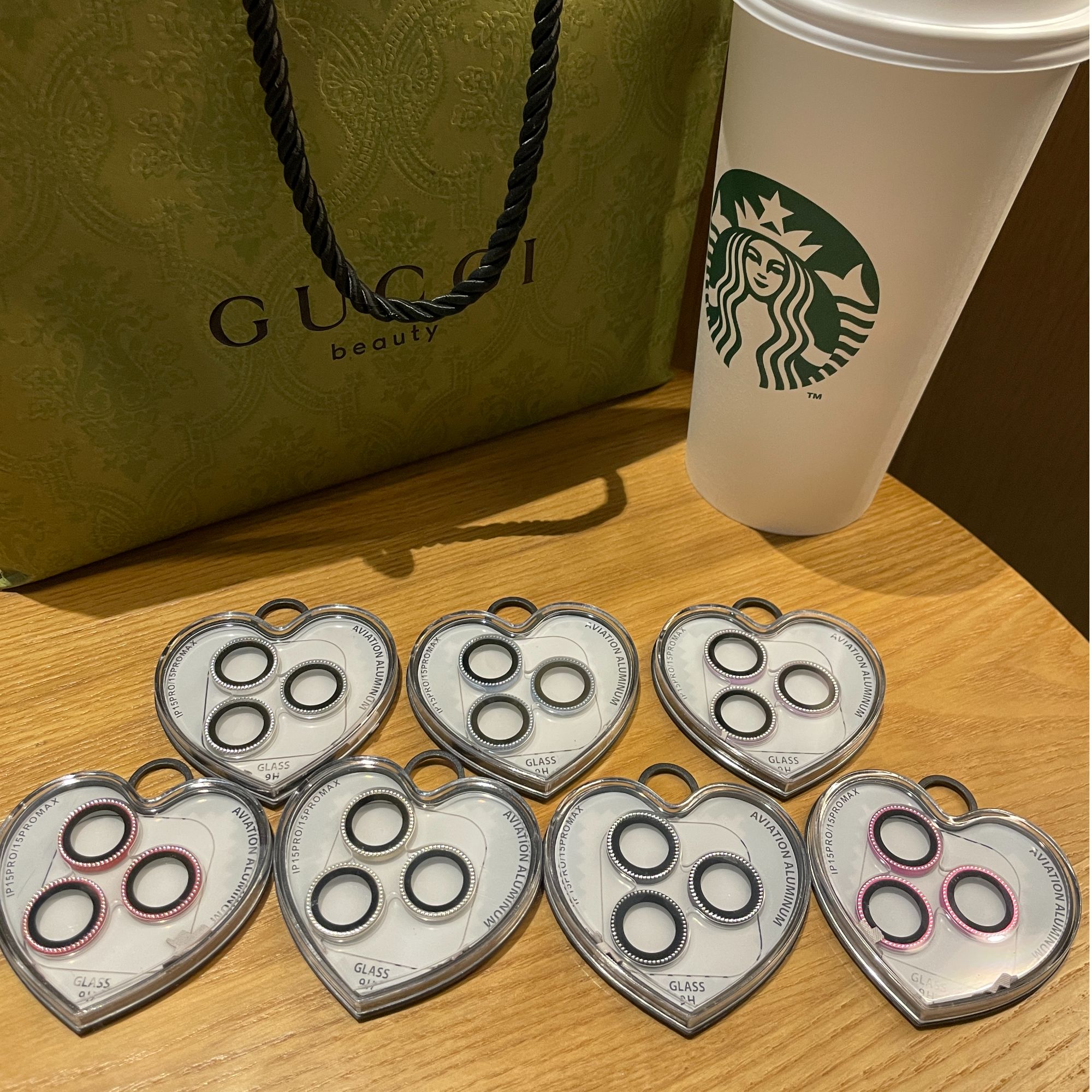 【雕刻钻手机镜头膜】适用iphone17promax摄像头保护膜金属防爆