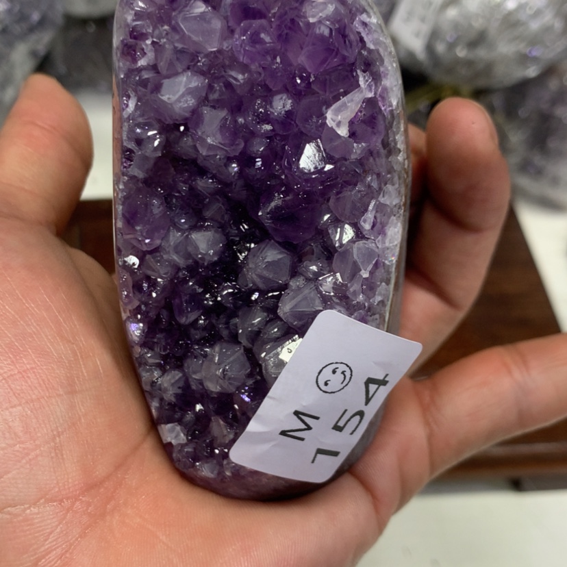 【闪购商品】未镶嵌水晶大型摆件（非配饰）