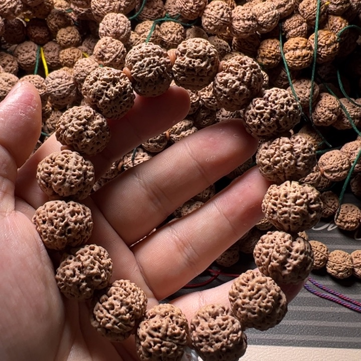 吊坠金刚菩提60号金刚