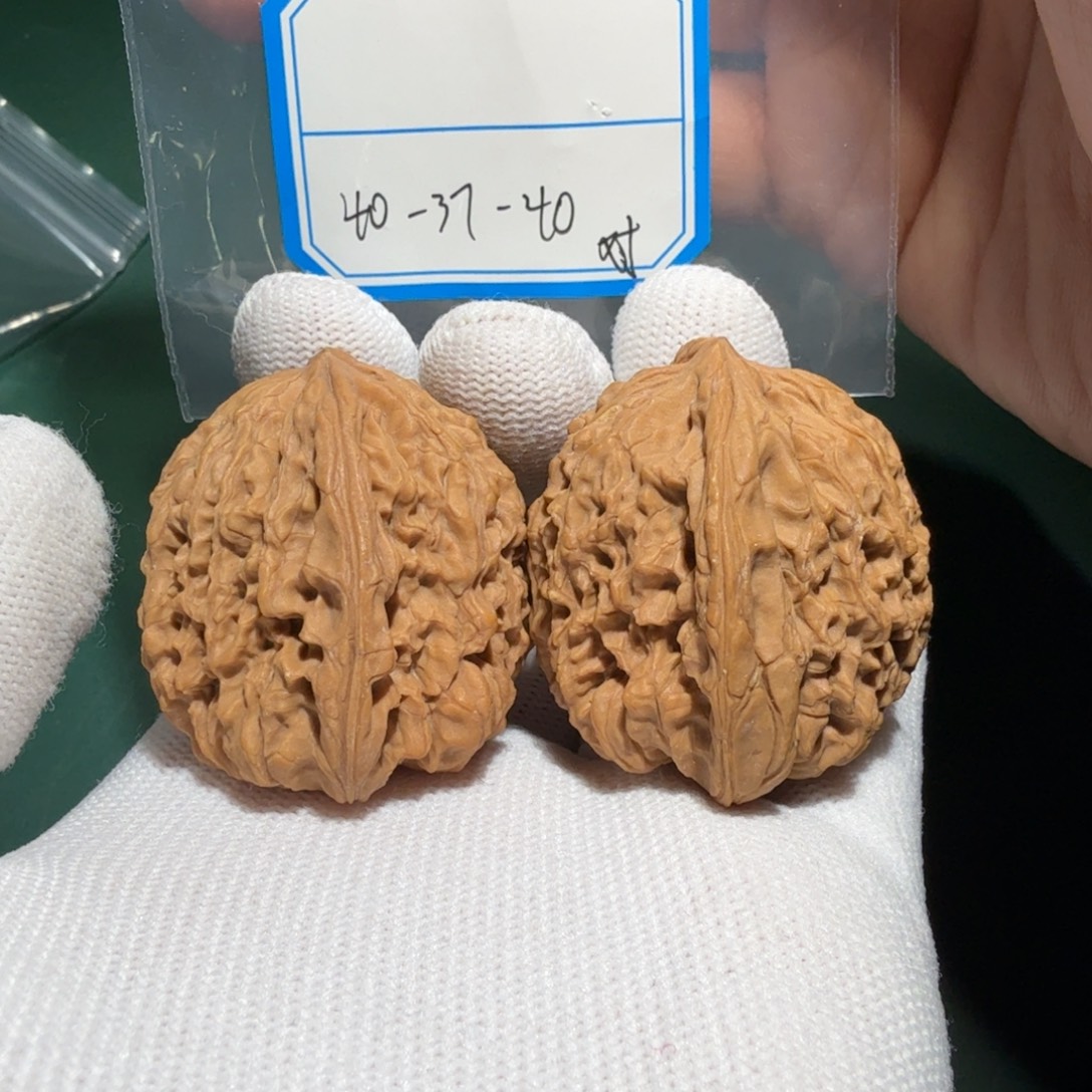 文玩核桃吊坠南疆妖刀25