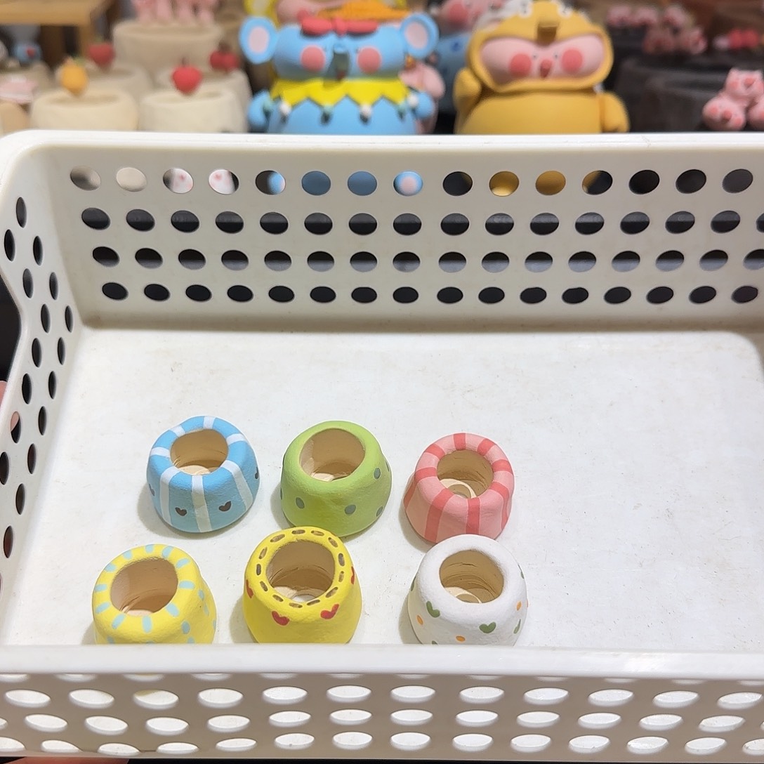 ****儿153 手工花盆 福利特惠 