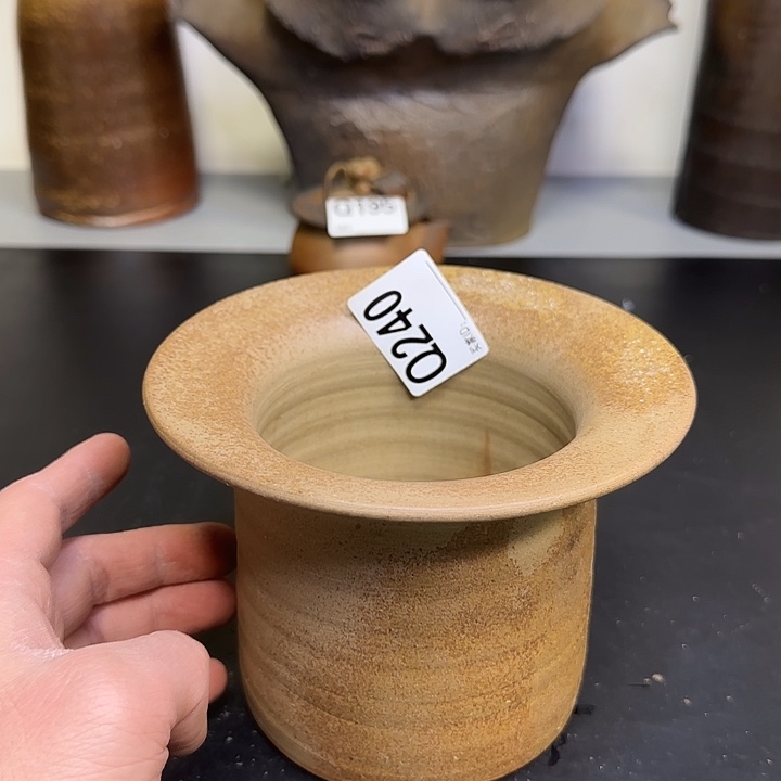 备前烧作品备前烧