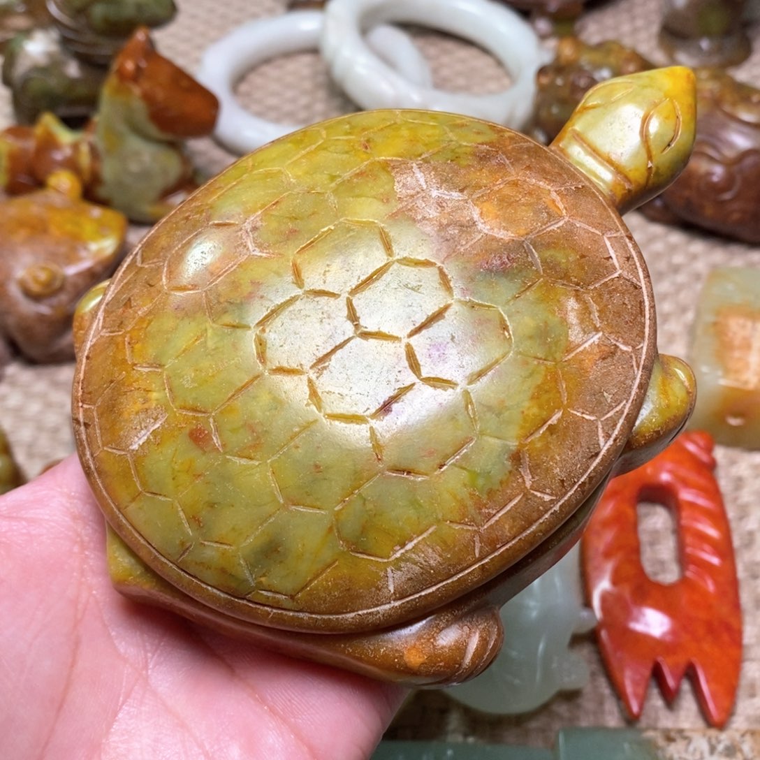 白玉菩提吊坠白玉菩提白玉菩提摆件