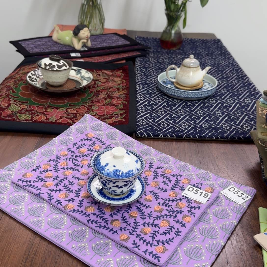 29 都是一张价格三十六纺茶器茶垫