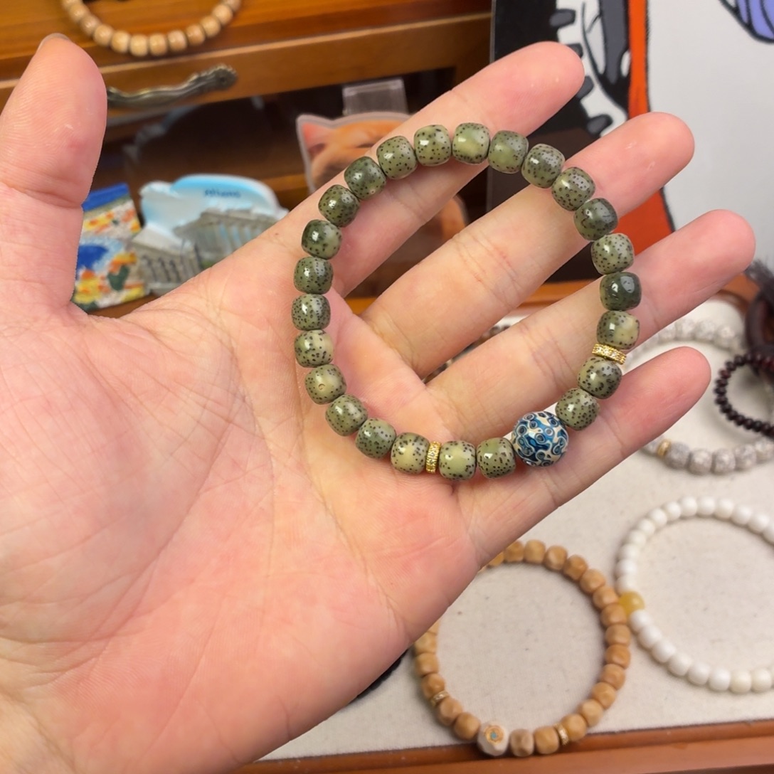 菩提手串/手链多样性