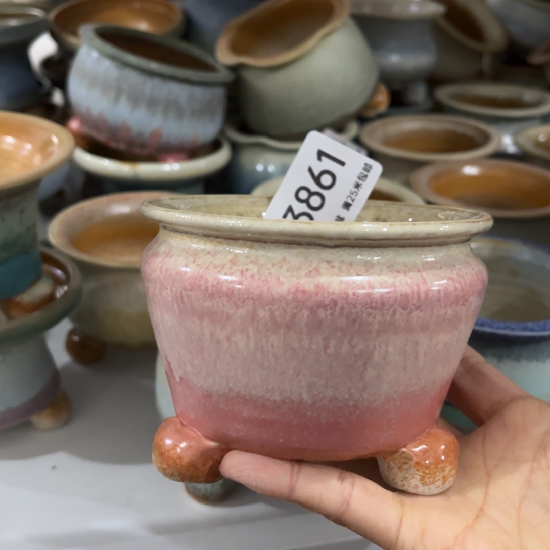 3861 内8.5景德镇手工制作