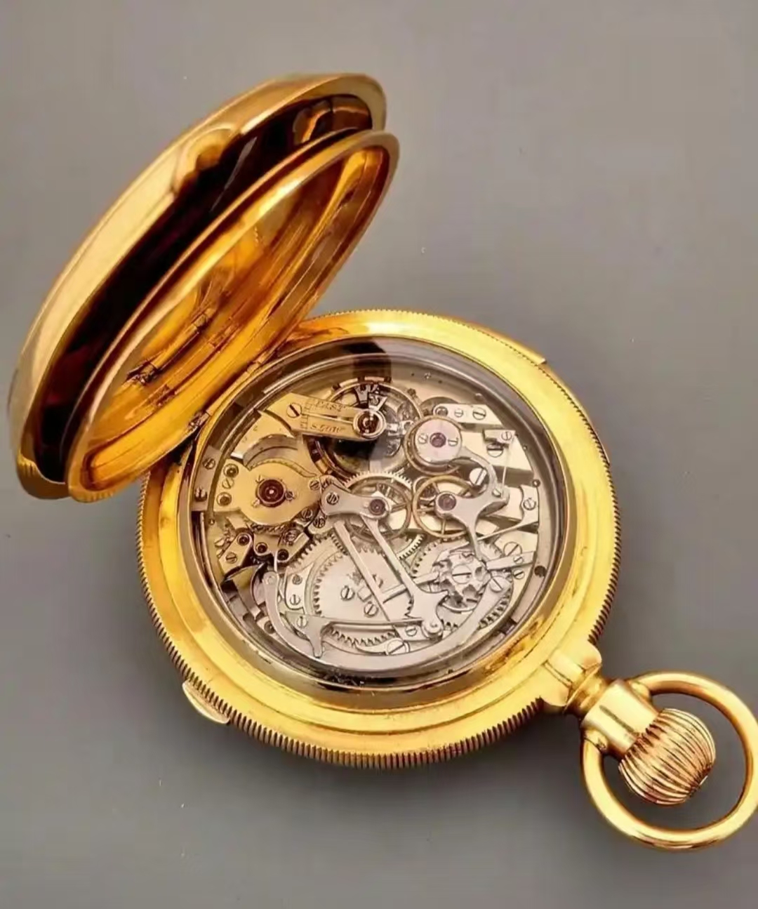 直播间专属链接以直播间过款为准】全自动机械表男款腕表